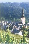 St-Martinus Chruch in Ediger