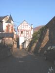 Street corner