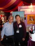 Mr. Yau 