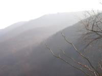 mountains
