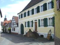 Hainfeld Gutshaus