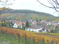neighbourhood of hainfeld