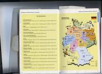Germany and the federal countries