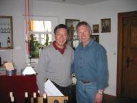 Visiting Gerhard Klein