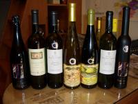 7 YK German Wines for tasting