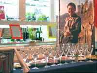 101 O-PS wine tasting