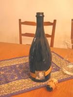 211 Classic bottle for Sekt