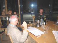 502 Negotiating