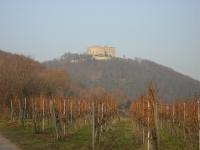 98 summercastle of the Bavarian King