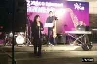D02 Jazz performers