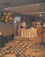 Cash Bar
