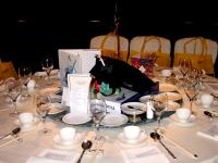 Table setting